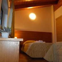Agriturismo BioSila, 锡拉国家公园 — 照片 3
