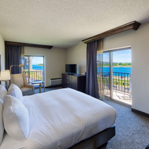 DoubleTree by Hilton Hotel Port Huron, 休伦港 — 照片 3
