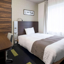 Comfort Hotel Tokyo Higashi Nihombashi, 东京 — 照片 3