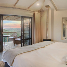 Garden Route Game Lodge, Альбертиния — фото 5