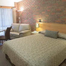 Horsham Country City Motor Inn, 霍舍姆 — 照片 5