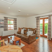 Carn Cottage, 朗普雷斯顿 — 照片 3