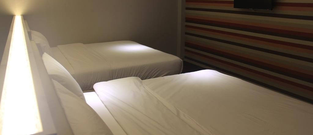 Merge Summit Boutique Hotel, Teluk Intan — photo 1