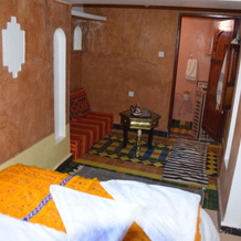 Kasbah Assafar, Kelaat M'Gouna — photo 4