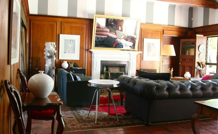 Le Must River Residence, Upington — photo 1