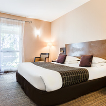 Sowell Hotels Domaine De La Petite Isle, Л'Иль-Сюр-ла-Сорг — фото 4