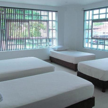 Hotel Iraqúa, 阿卡西亚斯 — 照片 3