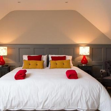 John R's Bed & Breakfast, Листауэл — фото 2