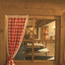 Belvita Alpwell Gallhaus, Valle Aurina — photo 4