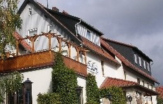 Gasthaus Lönskrug, 埃尔岑 — 照片 1