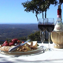 At Remingtons Private Cottages & Lodge, Montville — photo 5