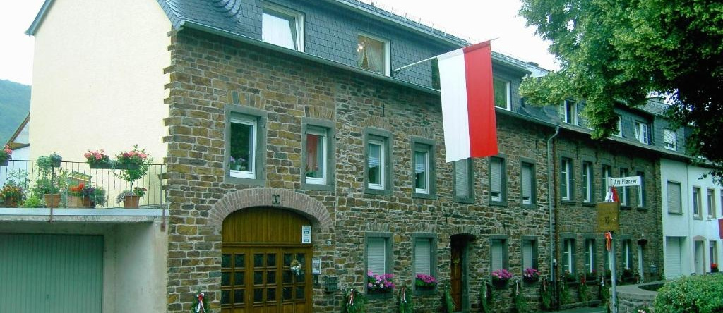 Ferienwohnung Hilger, Treis-Karden — photo 1