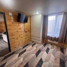 Apartments on Vakhtinskaya 70B, 克孜勒-奥焦克 — 照片 3
