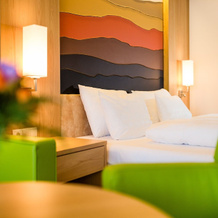 Hotel Hasslhof, Кальдаро-сулла-Страда-дель-Вино — фото 4