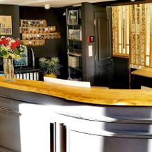 Hôtel Restaurant La Fregate, 科利乌尔海滩 — 照片 2