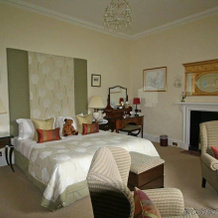 Cringletie House Hotel, Эддлстон — фото 5