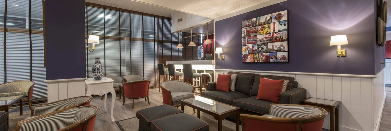 Hotel Apartamento Solverde, Эшпинью — фото 1