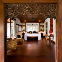 Bukit Naga Villa-Private Pool, 班利 — 照片 2