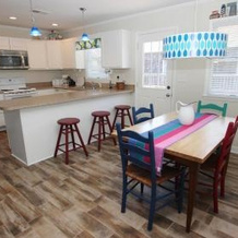 Camelot Hallett - 3 Br Home, Китти-Хаук — фото 4