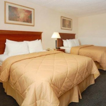 Baymont Inn & Suites Clearwater, Клируотер — фото 3