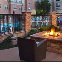 Residence Inn By Marriott Atlanta Covington, Ковингтон — фото 3