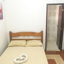 Itacuruca Palace Hotel, 圣克鲁斯 — 照片 5