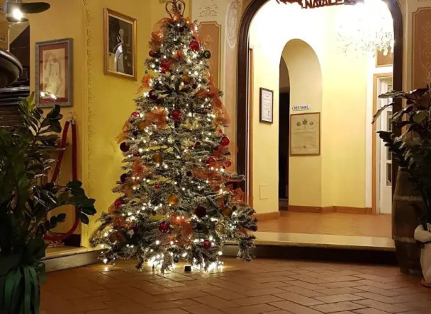 Ristorante Albergo Corona, Novi Ligure — photo 1