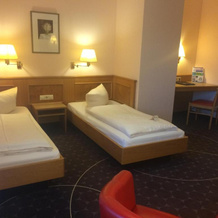Akzent Hotel Alte Linde Wieling, 费尔达芬 — 照片 2