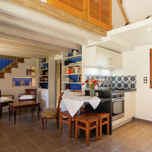Comfortable gite in picturesque medieval village, 塞居尔堡 — 照片 5