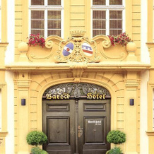 Barockhotel am Dom, Bamberg — photo 4