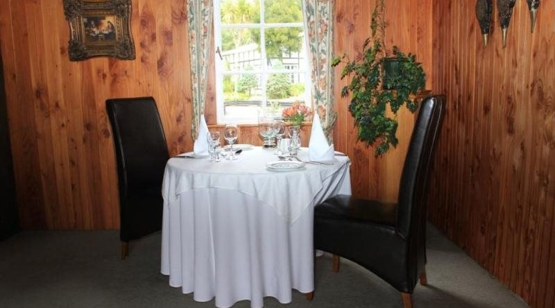 Fantail Lodge Country Estate, Katikati — photo 1