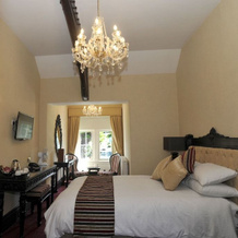 Lyons Nant Hall Hotel, Prestatyn — photo 3