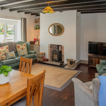 Stay Northside - Two Bedroom Village Cottage | Pub in Village | Free Parking | Holidays and Work Stays Private house, 达勒姆 — 照片 4