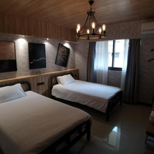 Shigang Hotel, Jinhu — photo 3