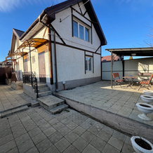 28/1 na Stepnoy Etazh S Otdelnym Vkhodom Private House, 亚克特-库尔 — 照片 5