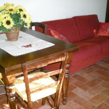 Casa Vacanze Miravalle, Минуччиано — фото 4
