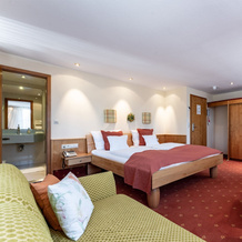 Hotel Zum Ochsen Schönwald, Шенвальд — фото 4
