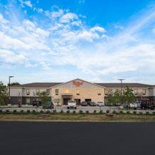 Red Roof Inn Lancaster, Tx, Ланкастер — фото 2
