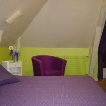 Hôtel de la Levée, Betton — photo 5