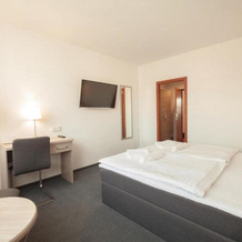 Interhotel Bohemia, Усти-над-Лабем — фото 5