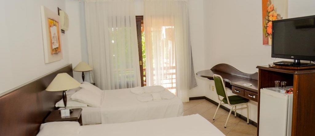Guarita Park Hotel, Torres — photo 1