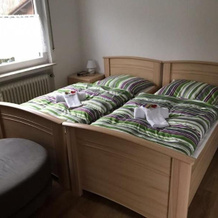 Gaststätte und Pension Frankenstube, Nidda — photo 3
