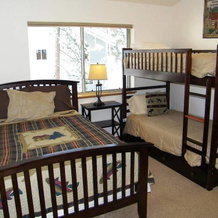 Casa Angora by Lake Tahoe Accommodations, 南太浩湖 — 照片 2
