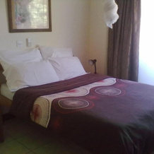 Sheila's lodge, Lilongwe — photo 3