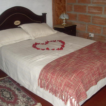 Finca Hotel Nutabes, 圣佩德罗 — 照片 2