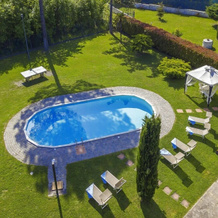 Villa Cerbaie in Castelfranco di Sotto, 富切基奥 — 照片 3