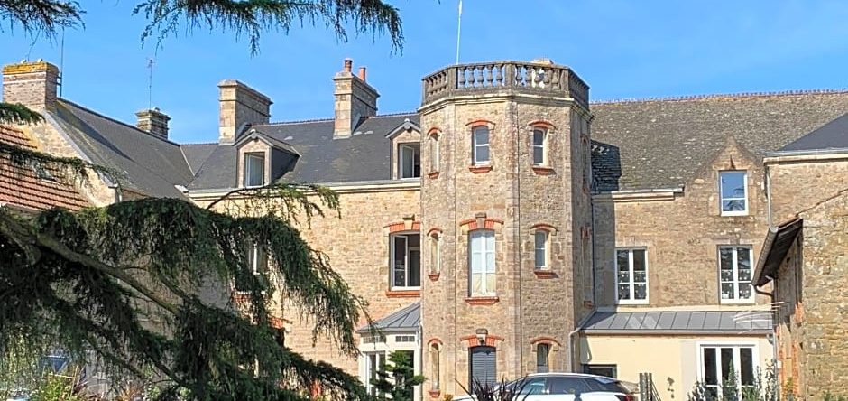 La Tourelle en Normandie, 圣皮埃尔埃格利斯 — 照片 1