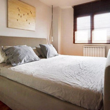 Apartment With 2 Bedrooms in Banyoles, With Wonderful City View, Pool, 巴尼奥莱斯 — 照片 2