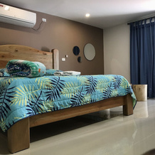 Hotel Villa Camila, 拉平塔达 — 照片 3