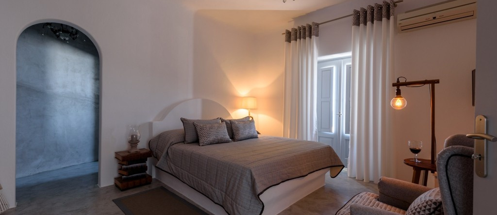 Sensation Villa - by Senses Collection, Pyrgos Kalistis — photo 1